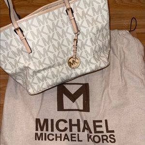 Michael Kors Tote Bag